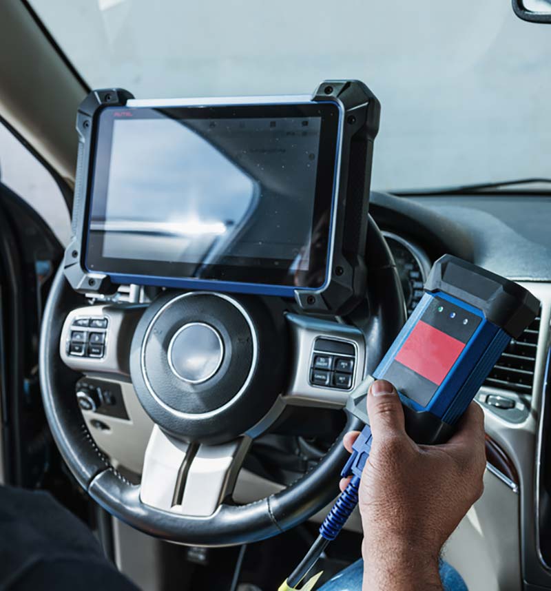 Car Key Cutting and Programming 