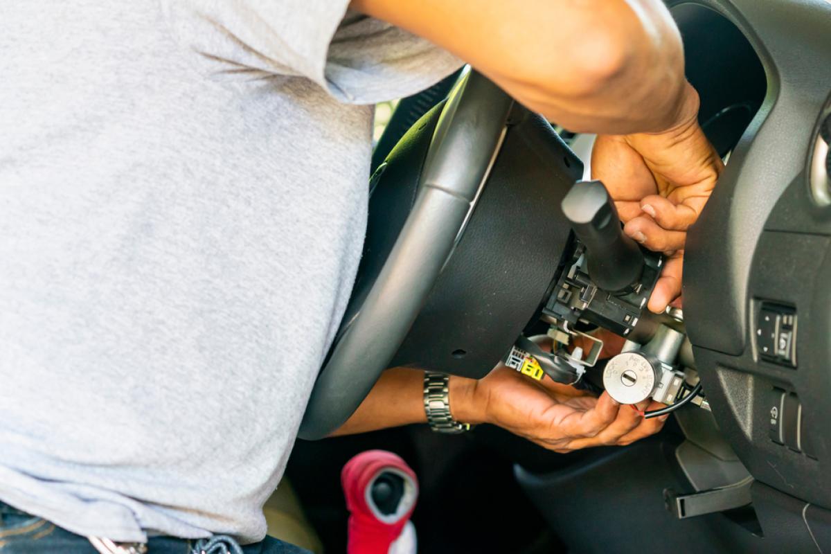 Ignition Repair & Replacement